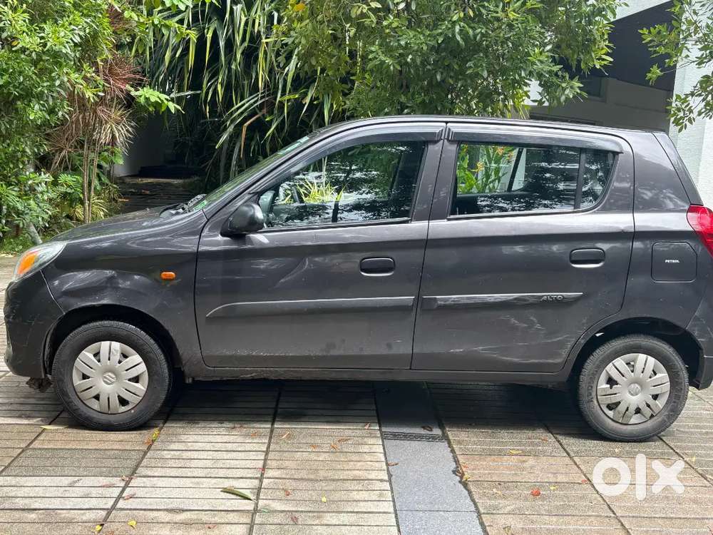 Maruti Suzuki Alto 800 Petrol 
32800 Km Driven Good & Well Condition