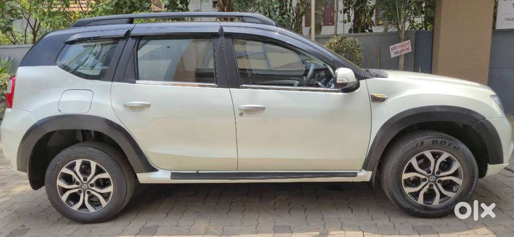 Nissan Terrano 2013-2017 Xl Plus 85 Ps, 2018, Diesel