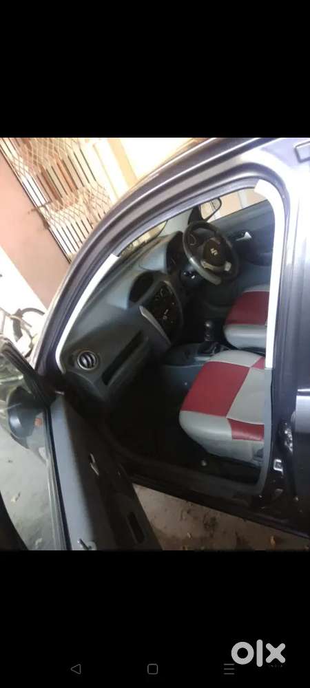 Maruti Suzuki Alto 800 2013 Petrol 49500 Km Driven