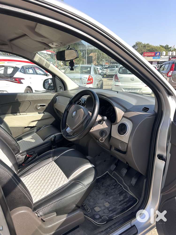 Renault Lodgy, 2015, Diesel