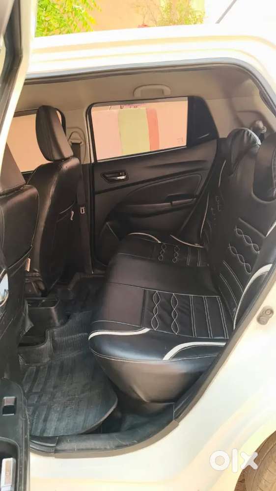 Maruti Suzuki Swift 2018 Diesel Good Condition