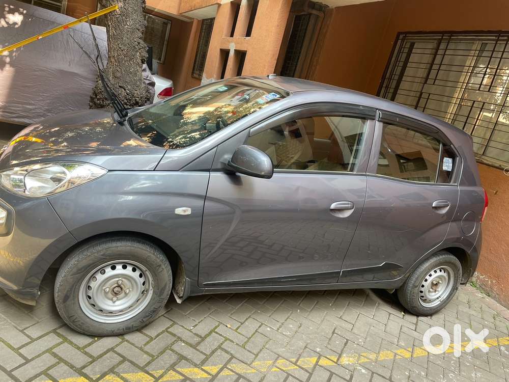 Hyundai Santro 2019 Petrol