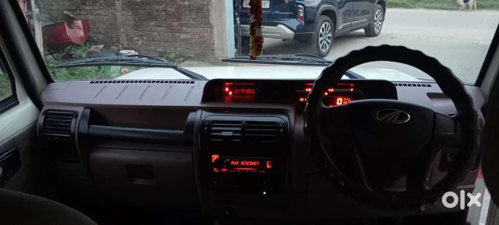 Mahindra Bolero B6 (o), 2020, Diesel
