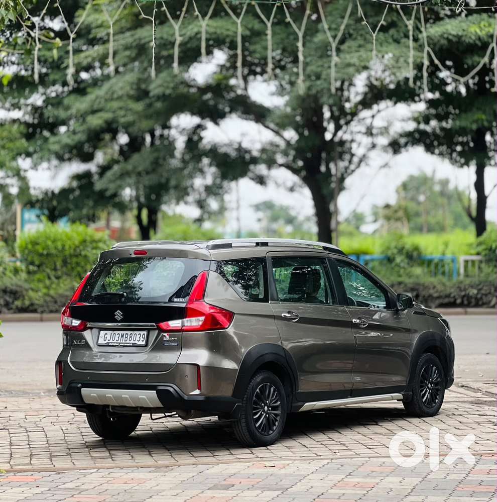 Maruti Suzuki Xl6 1.5 Zeta Mt, 2021, Petrol