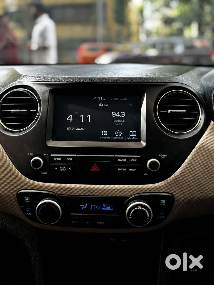 Hyundai Grand I10 1.2 Crdi Asta, 2018, Diesel