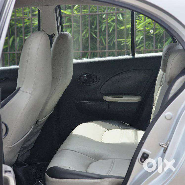 Nissan Micra Active Xv, 2015, Petrol