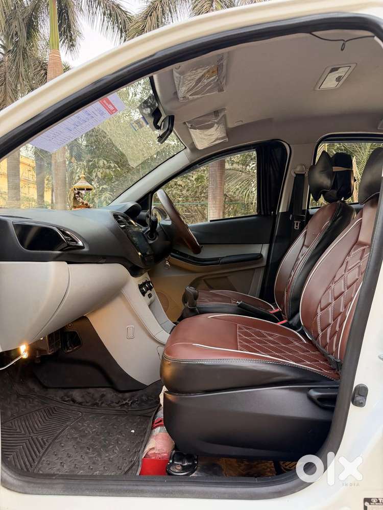 Tata Tiago Xt Icng, 2022, Petrol