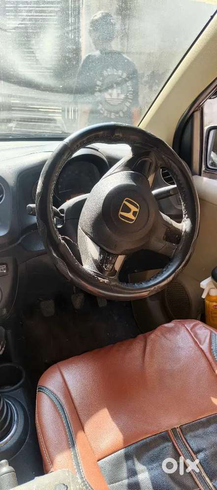 Honda Amaze 1.2 2014