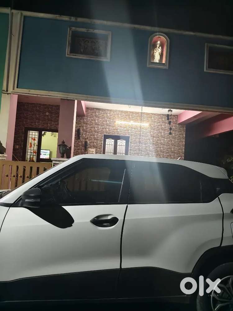 Tata Punch 1.2 2024 Petrol