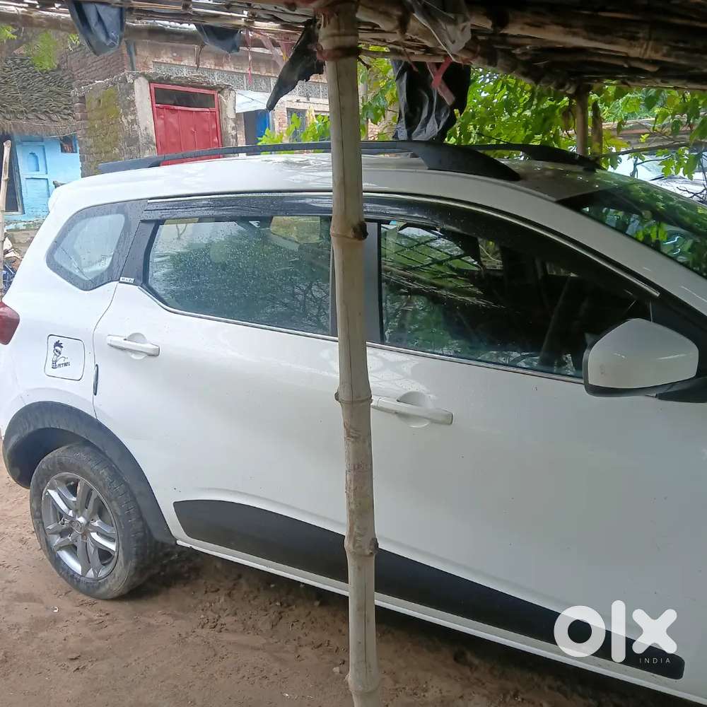 Renault Triber 1.0 Rxz 2019