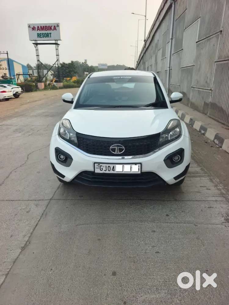 Tata Nexon Xm