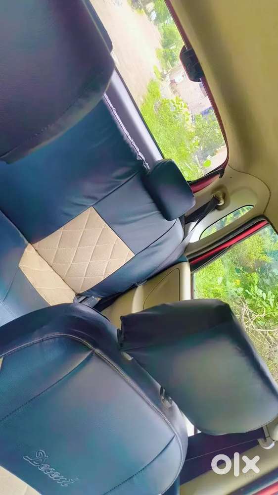 Maruti Suzuki Zen Estilo 1.0 2010