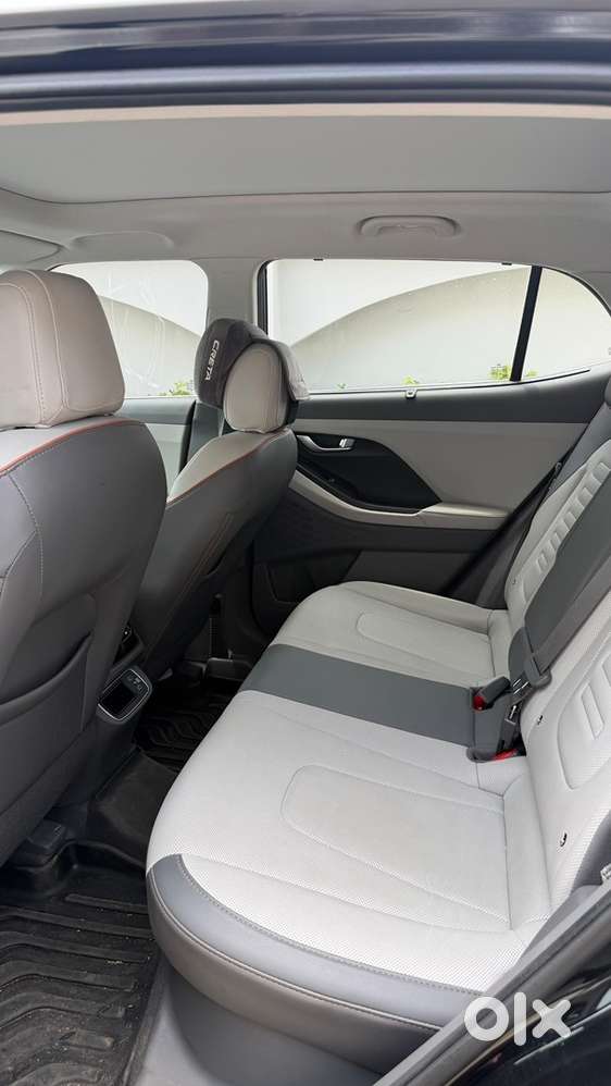 Hyundai Santro Xing 2025 Diesel Manual
