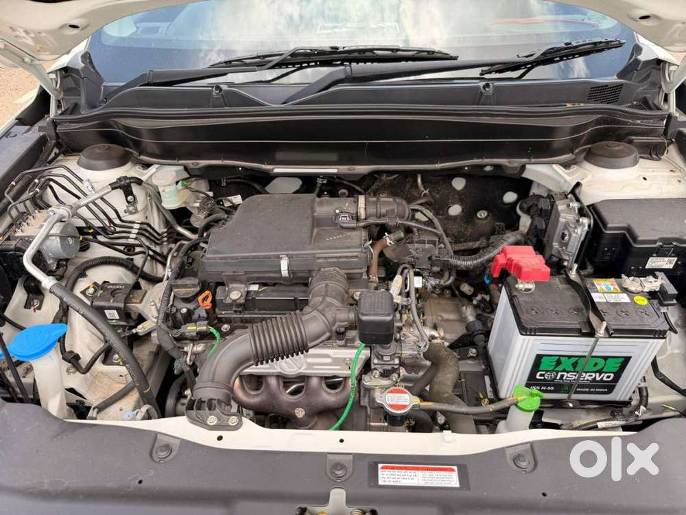 Toyota Urban Cruiser 2024 Hyryder Petrol Hybrid