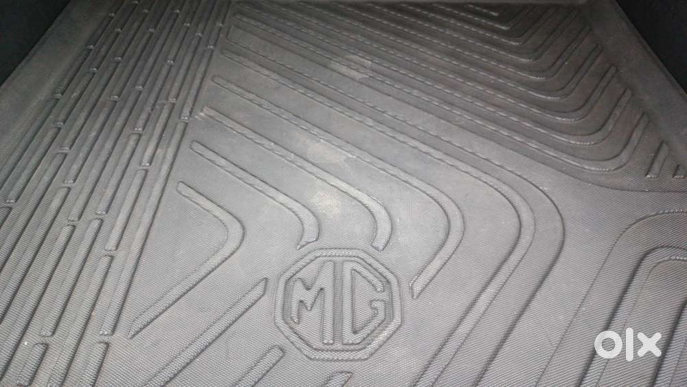 Mg Hector Sharp At, 2022, Petrol