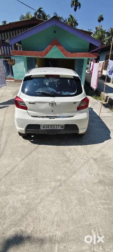 Tata Tiago 1.05 Revotorq 2019