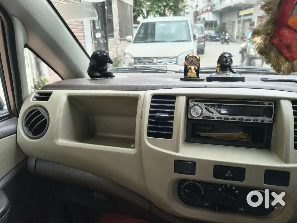 Maruti Suzuki Estilo Lxi 2010