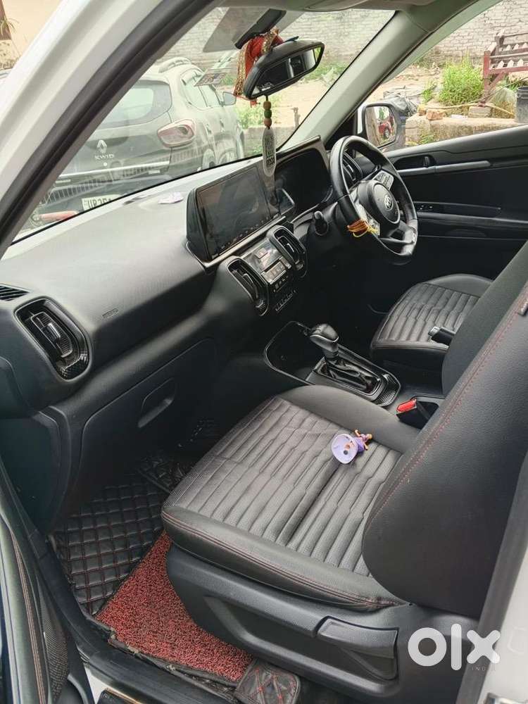 Kia Sonet 2020 Good Condition