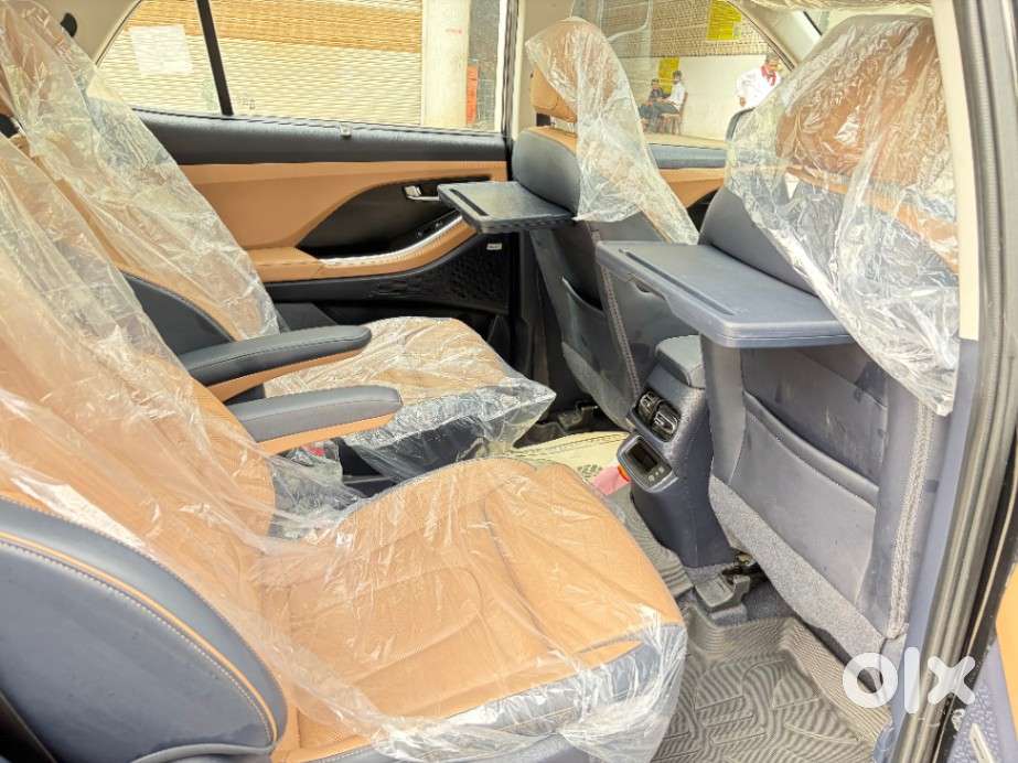 Hyundai Alcazar Signature 1.5 Petrol Dct 6str, 2024, Petrol