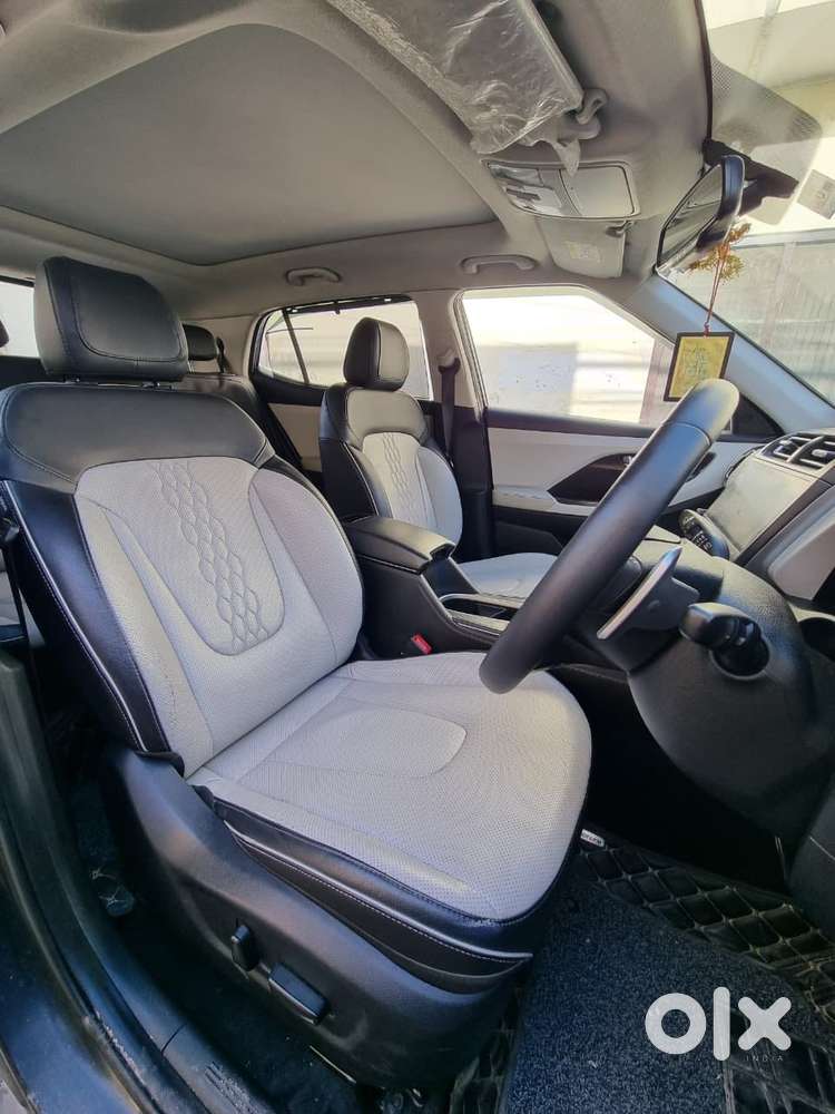 Hyundai Creta 1.5 Sx (o) Diesel, 2020, Diesel