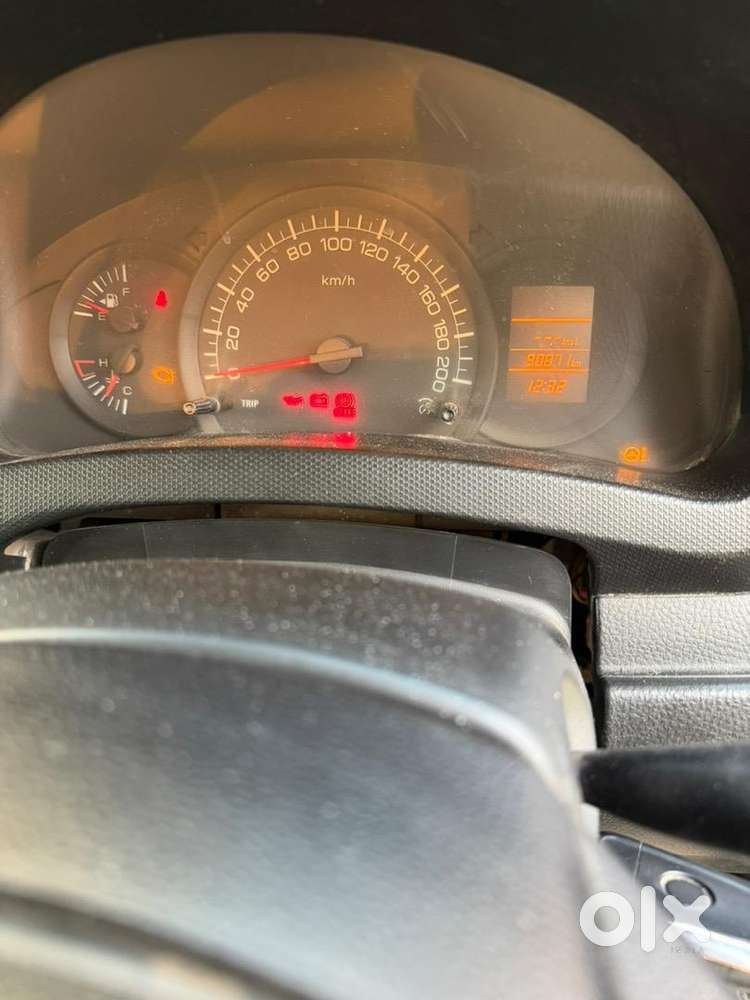 Maruti Suzuki Swift