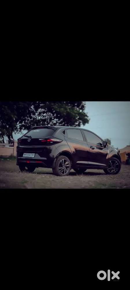 Tata Altroz 2023 Petrol Well Maintained
