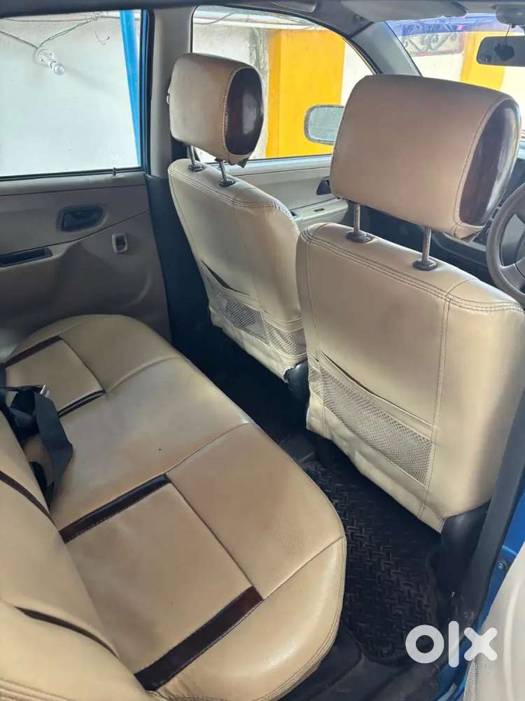 Maruti Suzuki Zen Estilo 2007 Petrol Good Condition