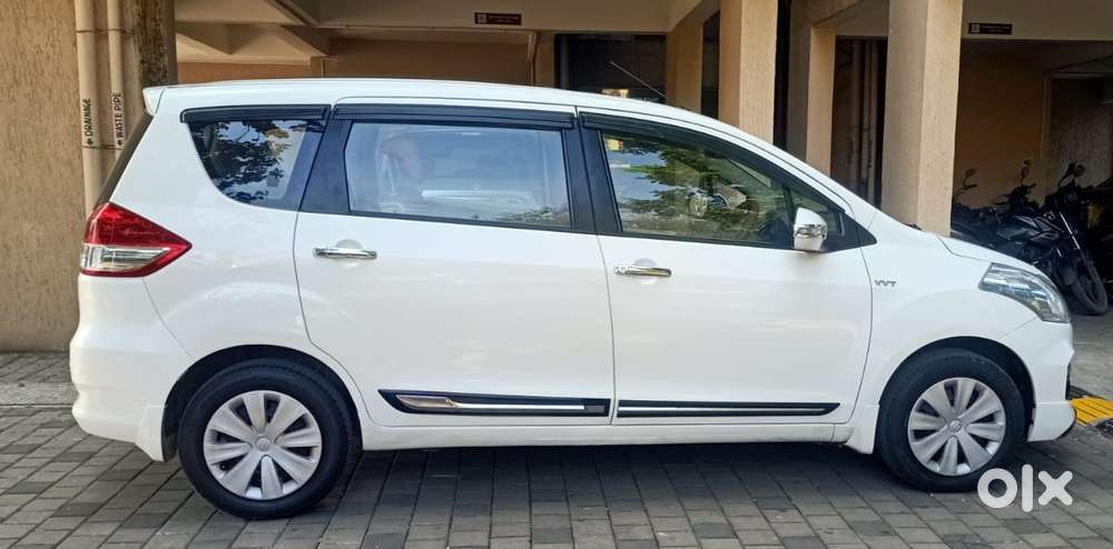 Maruti Suzuki Ertiga 1.5 Zdi, 2017, Diesel