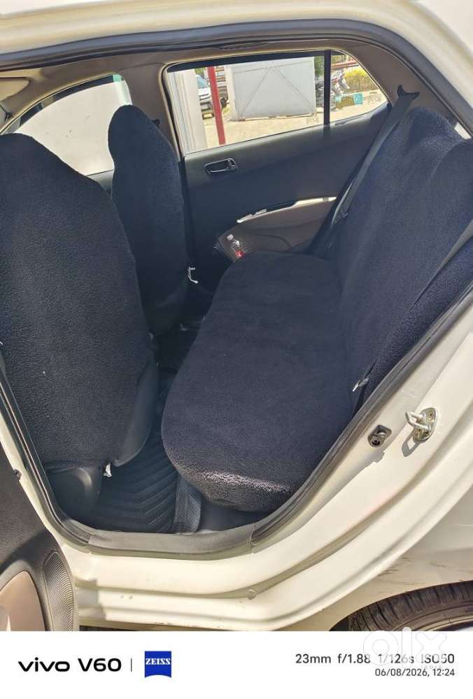 Hyundai Grand I10 2016-2017 Magna, 2017, Petrol