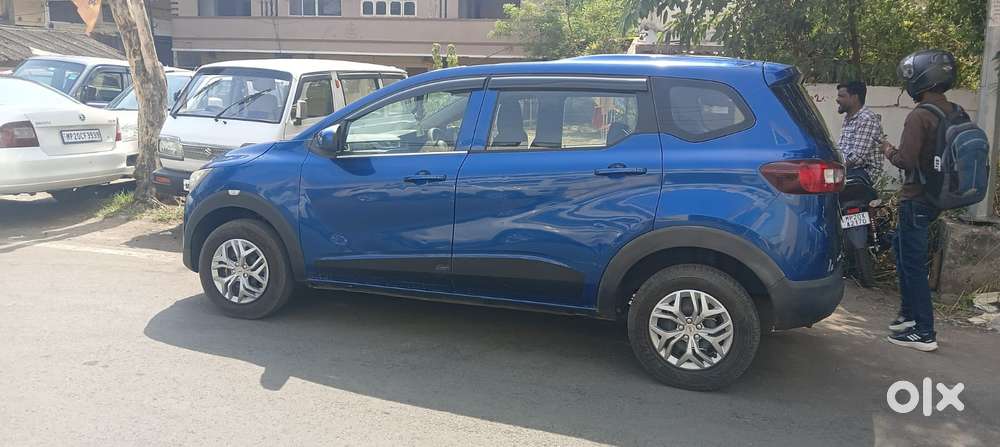 Renault Triber Rxl, 2020, Petrol