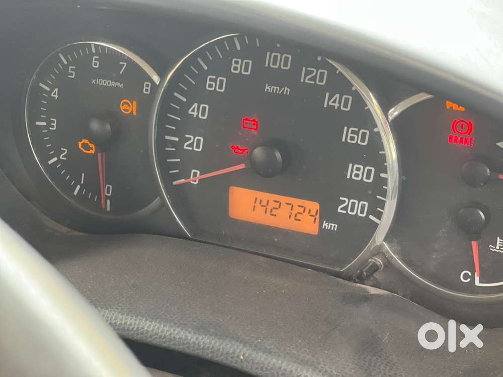 Maruti Suzuki Swift 2011 Petrol Well Maintained