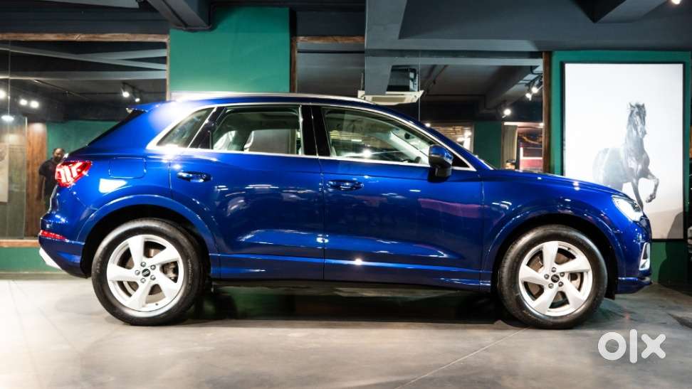Audi Q3 40 Tfsi Premium Plus, 2025, Petrol