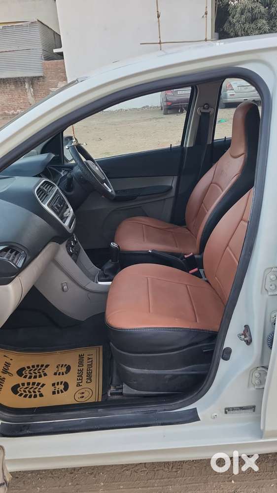 Tata Tiago Xz, 2016, Diesel