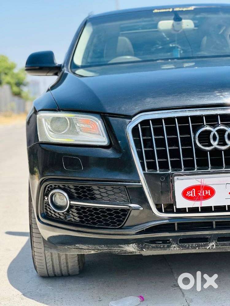 Audi Q5 2.0 35 Tdi, 2016, Diesel