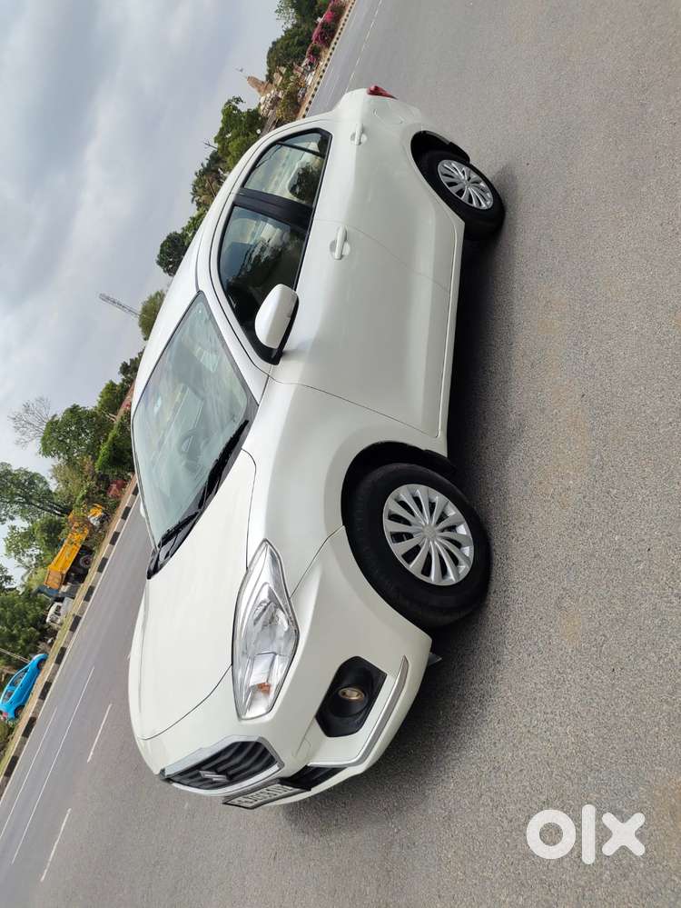 Maruti Suzuki Swift Dzire Vdi (o), 2019, Diesel