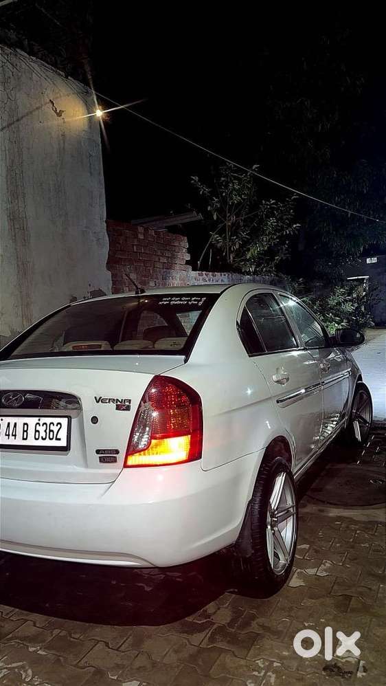 Hyundai Car 2010 Diesel