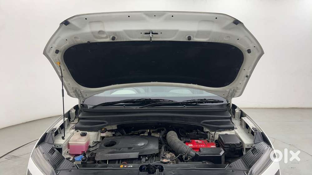 Hyundai Creta Sx (o) 1.5 Diesel Automatic, 2022, Diesel