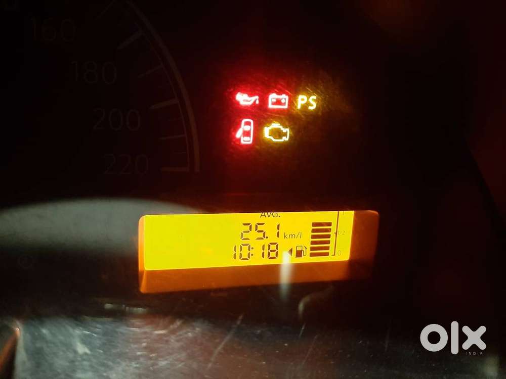 Nissan Sunny Diesel With Superb Mileage