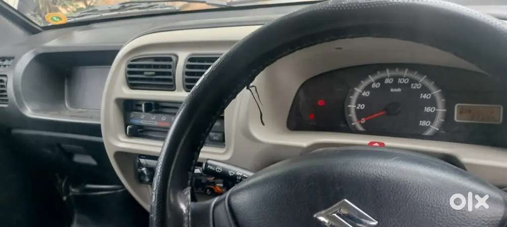 Maruti Suzuki Eeco 2021 Single Owner