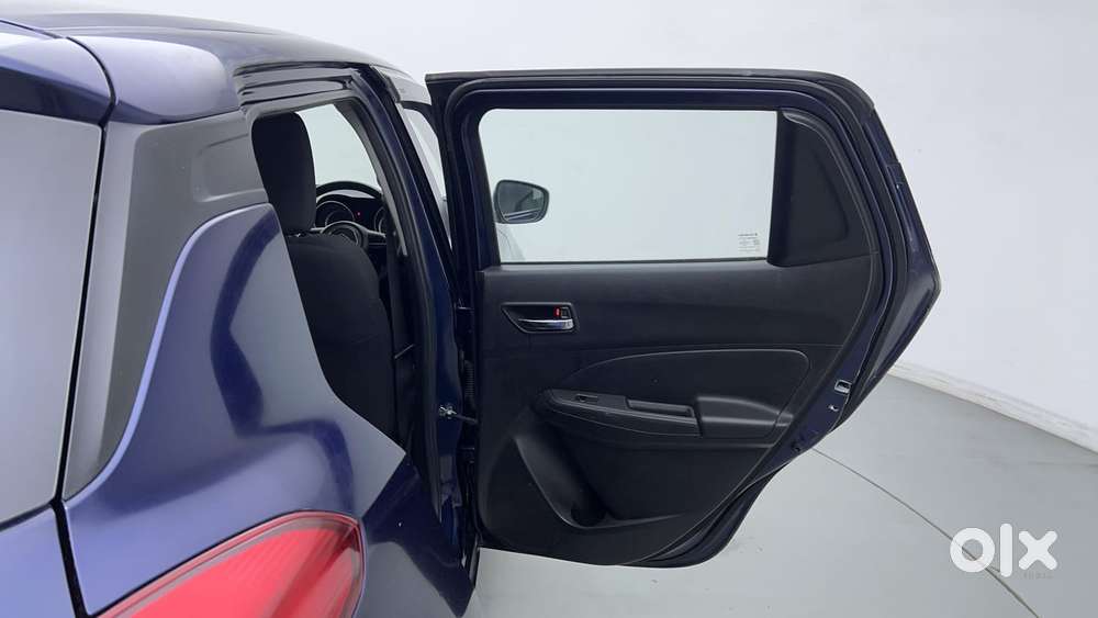 Maruti Suzuki Swift Vvt Vxi, 2019, Petrol