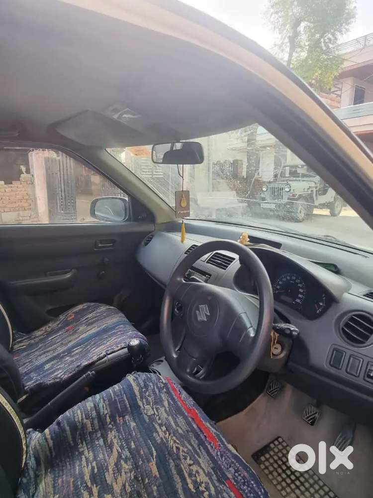 Maruti Suzuki Swift Ldi 2010 Diesel Good Condition