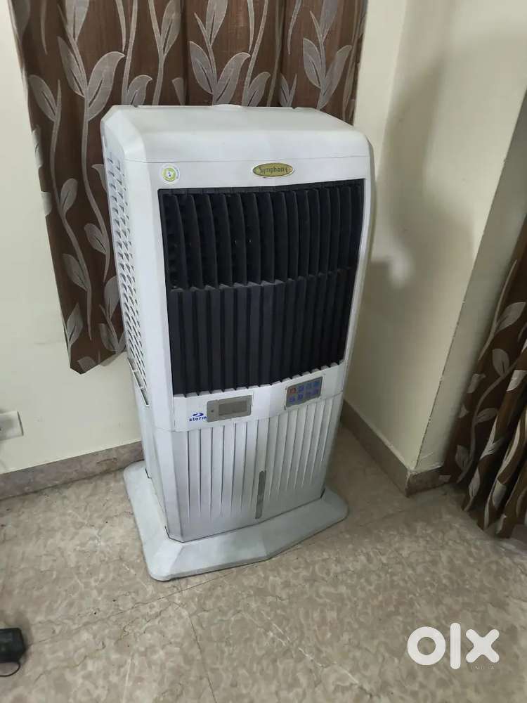 Symphony Storm Air Cooler