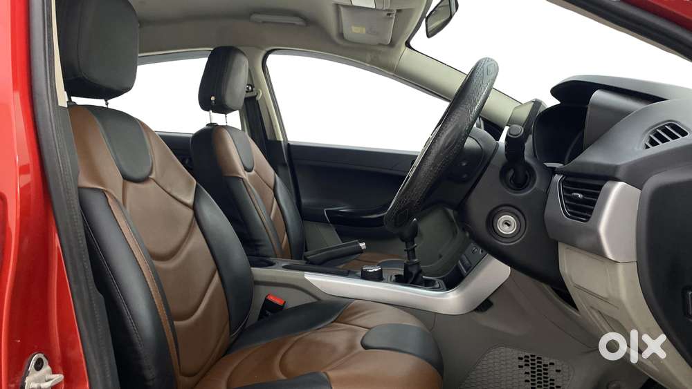 Tata Nexon 1.2 Revotron Xm, 2019, Petrol