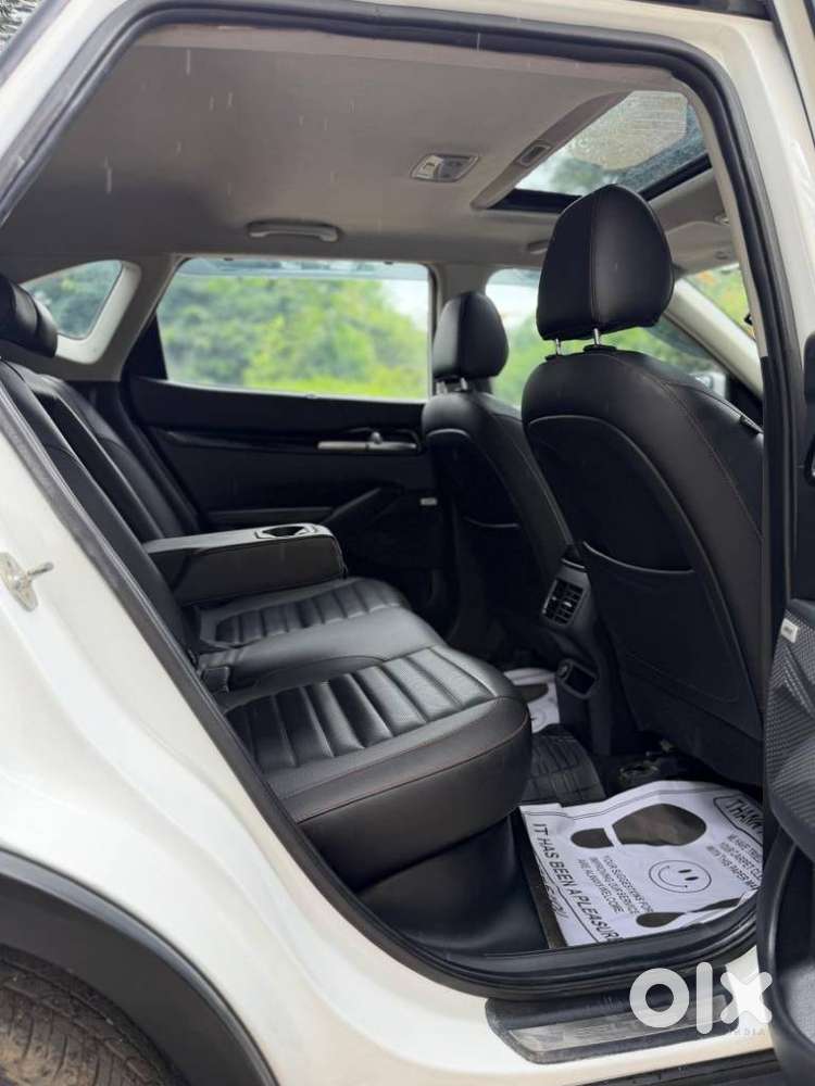 Kia Seltos Gtx Plus At D, 2020, Diesel