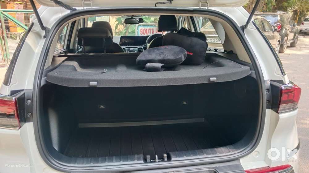 Kia Sonet Gtx Plus Turbo Dct Dt, 2022, Petrol