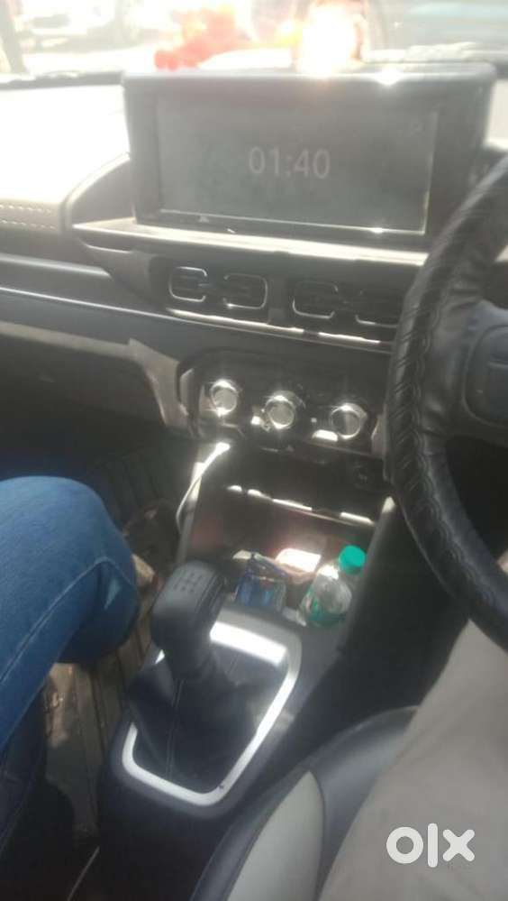 Citroen C3 Feel 1.2 Petrol, 2023, Petrol