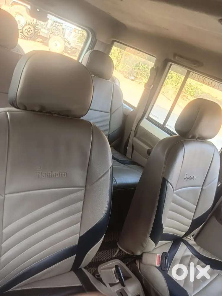 Mahindra Bolero 2013 Diesel Good Condition