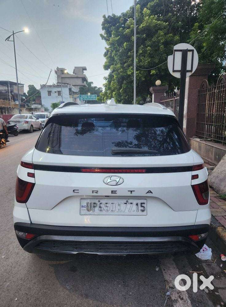 Hyundai Creta 1.4 Crdi S Plus, 2020, Diesel