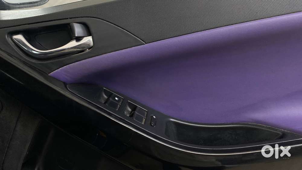 Tata Nexon Fearless S Purple 1.2 Revotron Petrol 6mt Dual Tone, 2023..