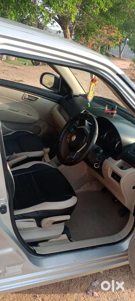 Maruti Suzuki Dizer Zdi